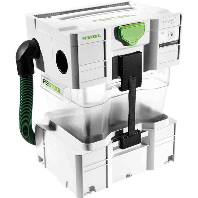 Festool 204083 CT Pre-Separator - DUST EXTRACTORS