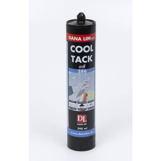 Dana Lim Cool Tack 286 Vit 290ml