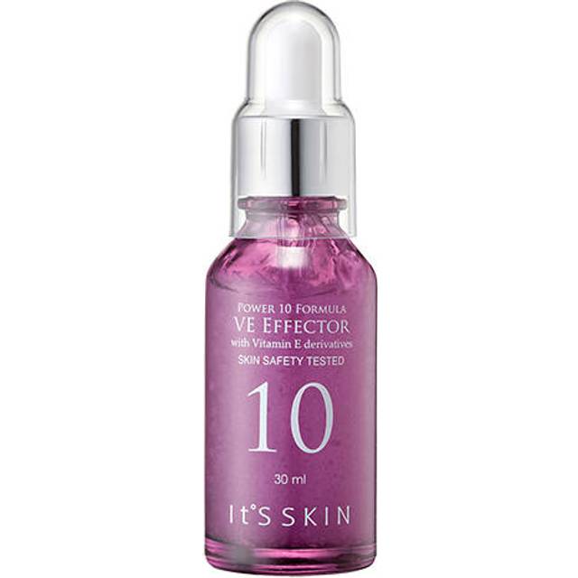 Det är Skin Power 10 Formula Effector (Förnyelse) (3 alternativ) #LI effector