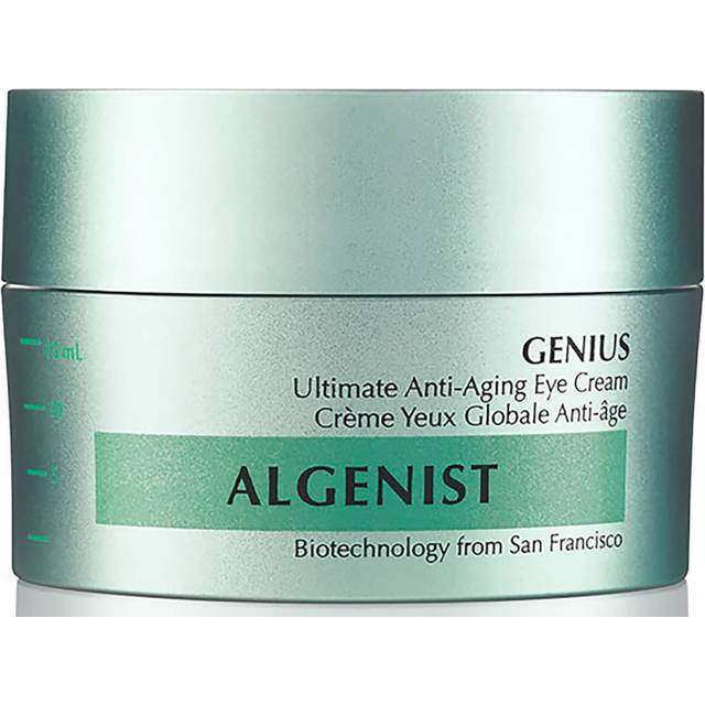 ALGENIST Genius Ultimate Anti-Ageing Eye Cream 15ml