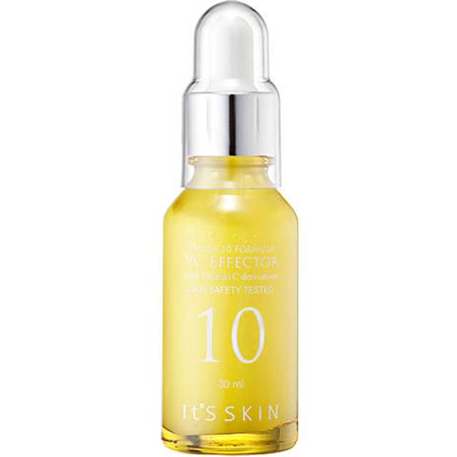 It´s Skin Power 10 Formula VC Effector Uppljusande ansiktsserum med vitamin C 30 ml