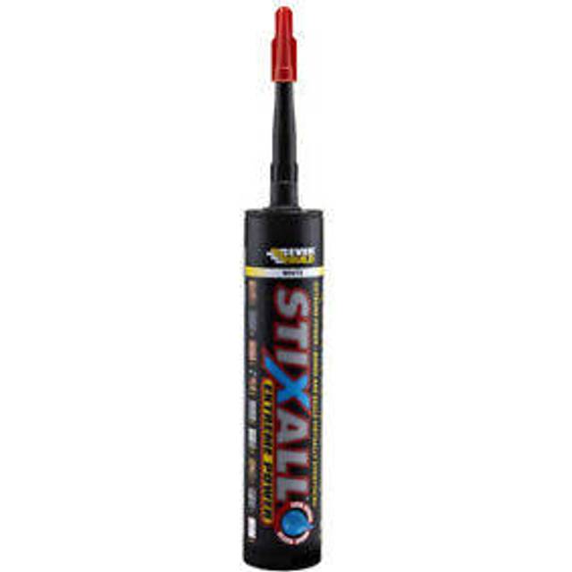 Everbuild Stixall Ultimate Power Cartridge Brown 290ml