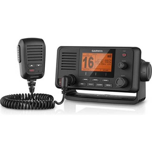 Garmin Vhf 215i Ais