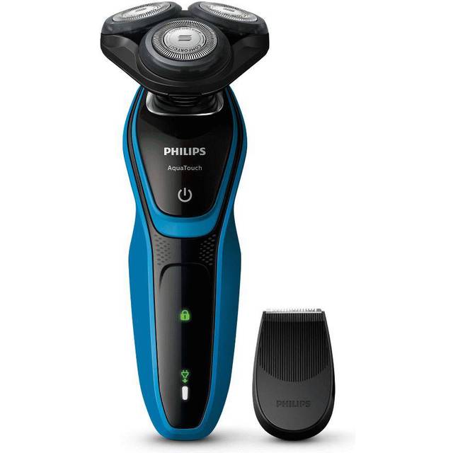Philips B01M1GFSTY, svart/blå