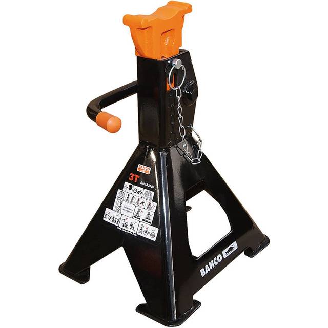 Bahco BH3A5000 Pallbock