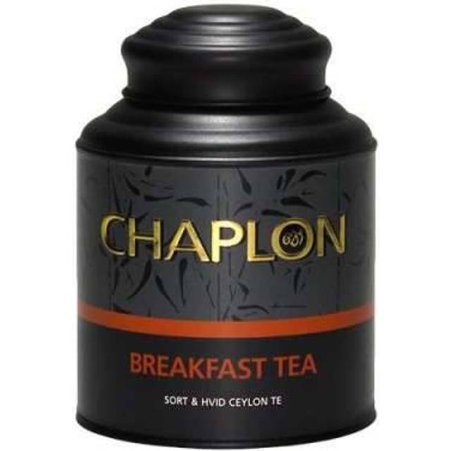 Frukost Te Øko 160g Chaplon