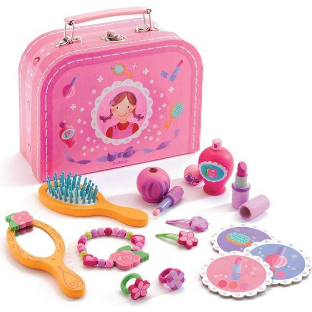 My Vanity Case