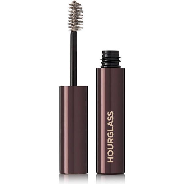 Hourglass Eyelash Mask Arch Brow Volumizing Fiber Gel Mascara WARM BLONDE