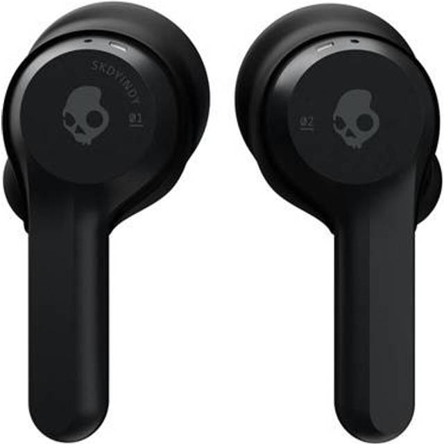 Skullcandy Indy Indy Indigo bluetooth-hörlurar