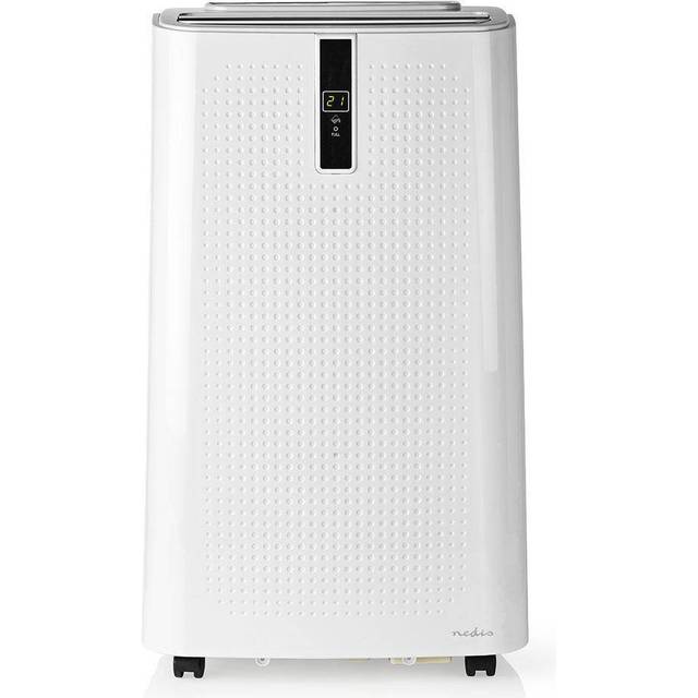 Nedis portabel luftkonditionering ACMB1WT12