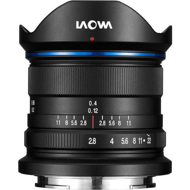 Laowa 9mm f2.8 Zero-D Lens for Micro Four Thirds