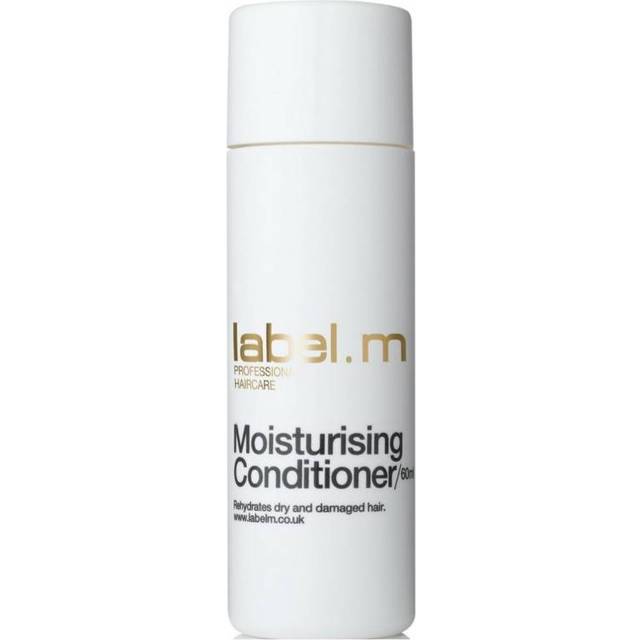 Label.m Moisturising Conditioner 60 ml