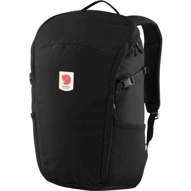 FJÄLLRÄVEN unisex Ulvö 23 ryggsäck, en storlek, - SVART - Einheitsgröße