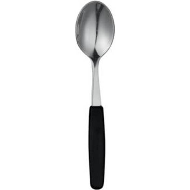 Set of 6 teaspoons Victorinox Swissclassic - Noir - One size
