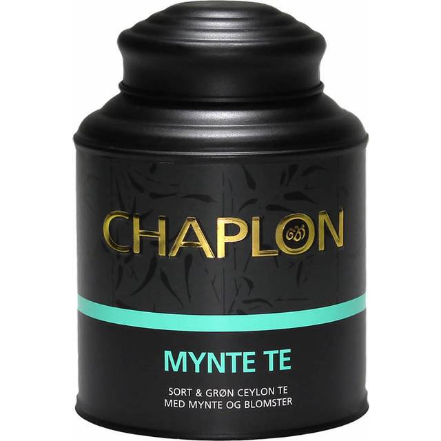 Mynte Te Øko 160g Chaplon