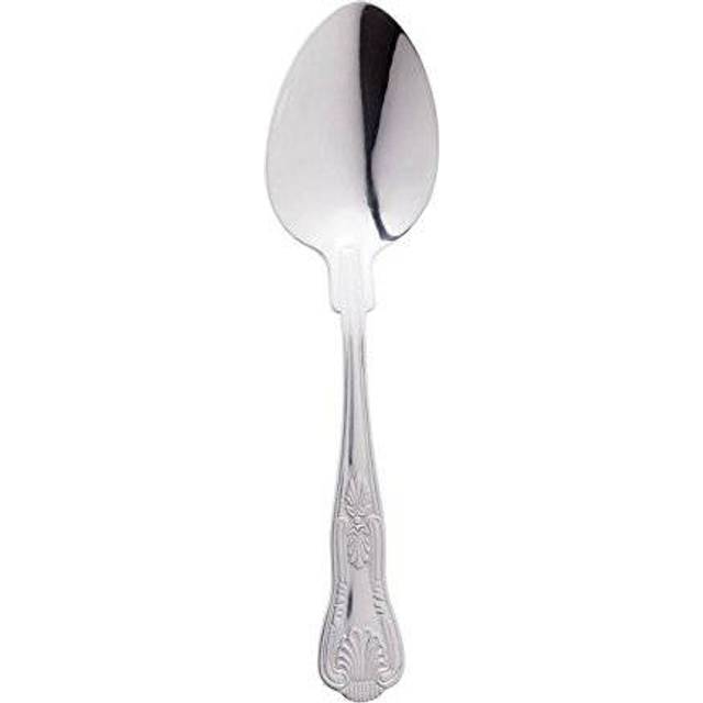 Olympia Kings Dessert Spoon (12 Pack)