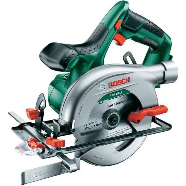 Bosch PKS 18 LI Solo