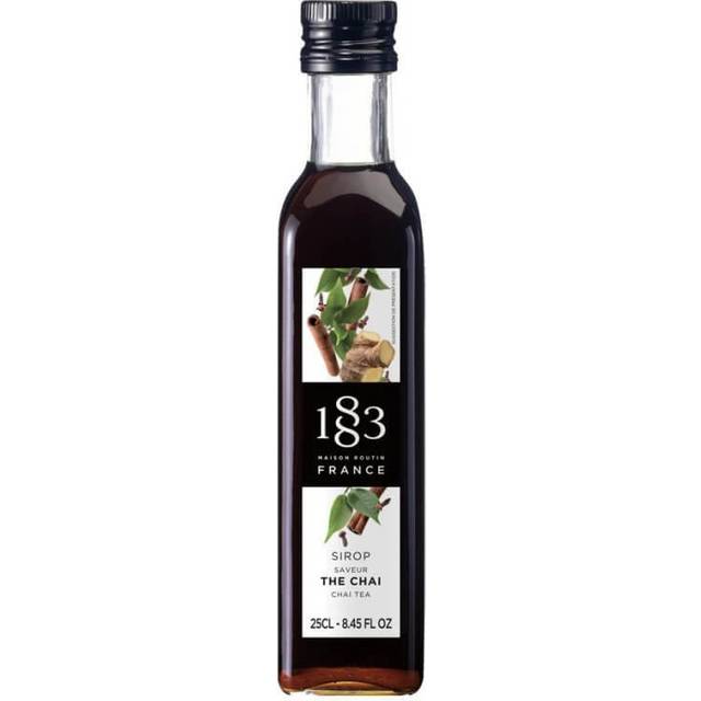 1883 Routin Kaffesirap Chai - 250 ml