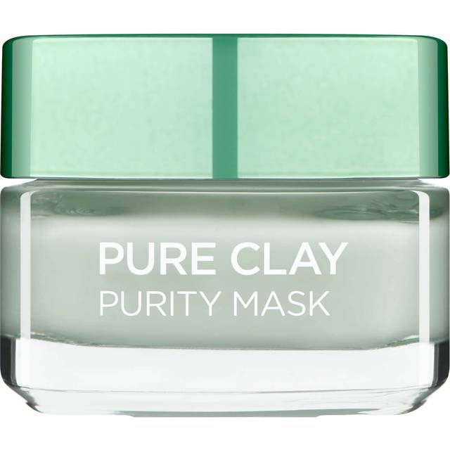 L'Oréal Paris Pure Clay Purity Mask 50ml
