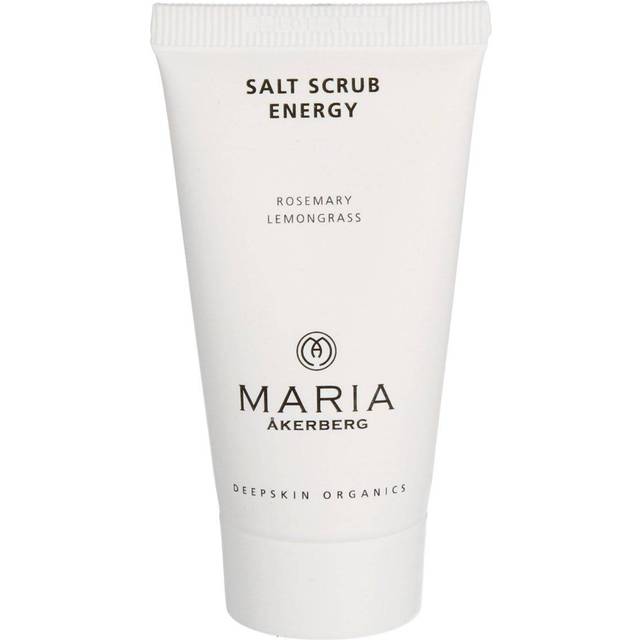 Maria Åkerberg Salt Scrub Energy 30 ml