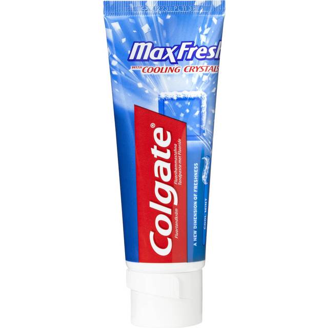 Colgate Max Fresh tandkräm 75 ml