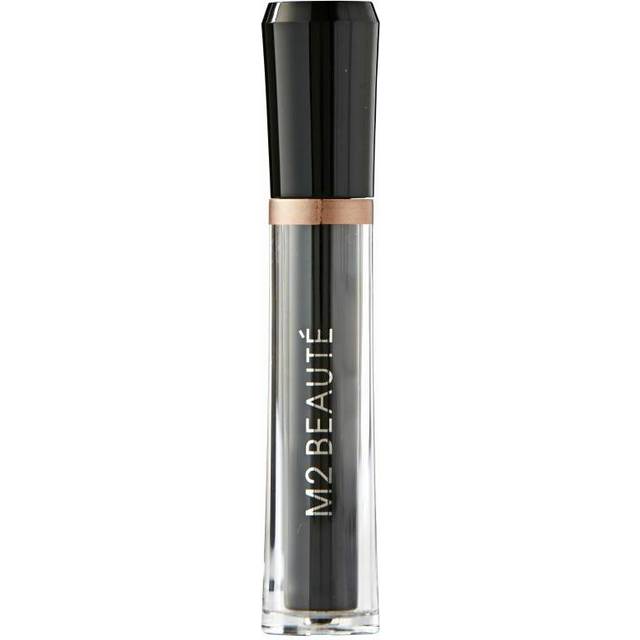M2 Beauté Eyebrow Renewing Serum 5 ml. No Color 4 ML - Ögonbrynsserum Från Magasin (4 ML)