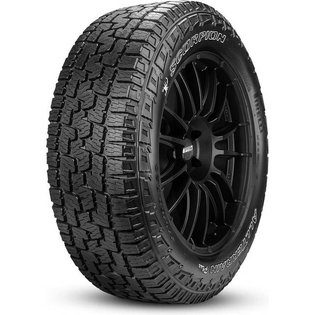 Pirelli Scorpion All Terrain + 275/60R20 115T