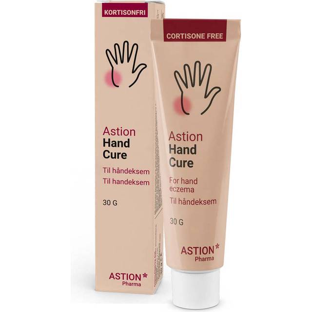 Astion Hand Cure 30 g