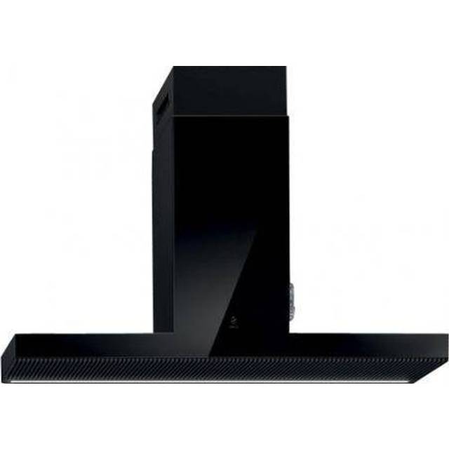 Elica HAIKU-ISL-120 Island Hood - Black