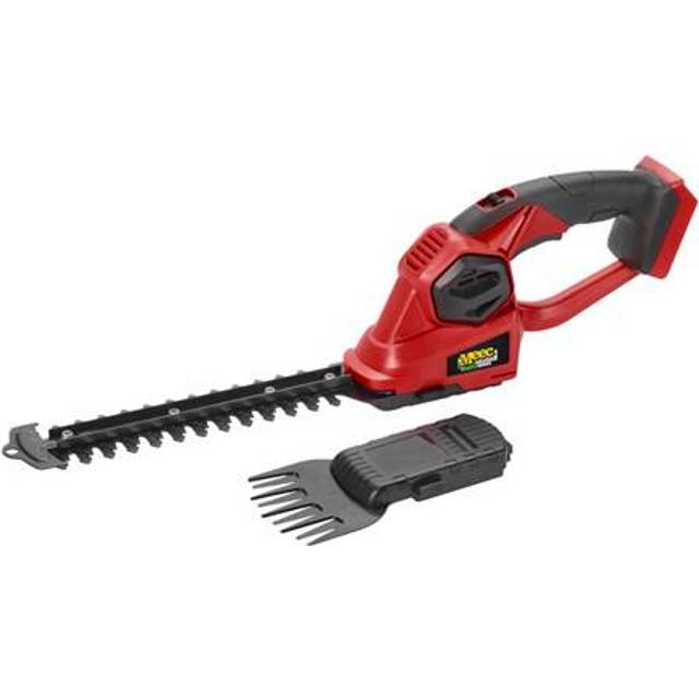 Multitrimmer 18V 210 mm
