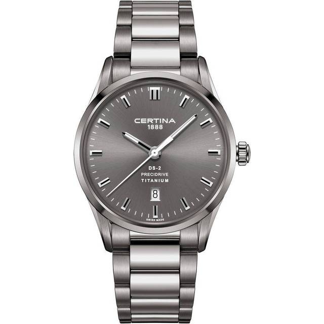 Certina DS-2 Precidrive
