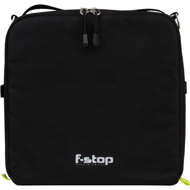 f-stop - Shallow Medium Internal Camera Unit (ICU) Pack Insert for DSLR  Mirrorless  Photo Gear Storage and Carry Protection