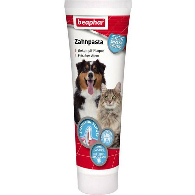 Beaphar Toothpaste