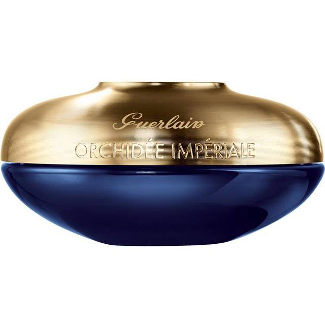 GUERLAIN Orchidee Imperiale Exceptional Complete Care The Cream 50ml