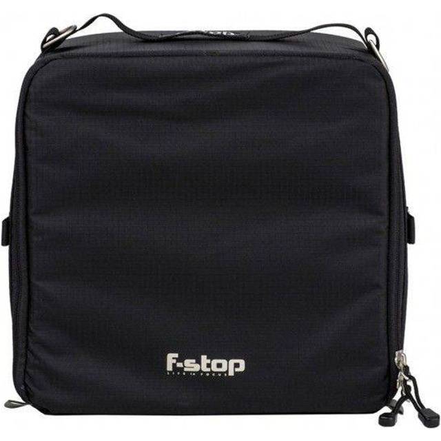 f-stop Pro Camera Bag Slope ICU (Medium) in Black