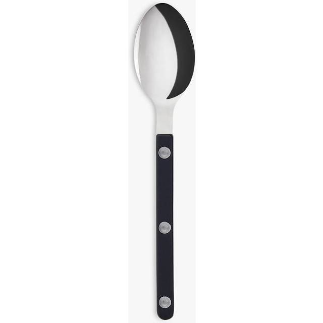 SABRE Paris Bistrot tesked shiny Black - Svart