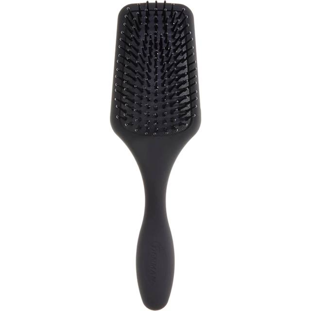 Denman D84 Handbag Paddle Brush - Black