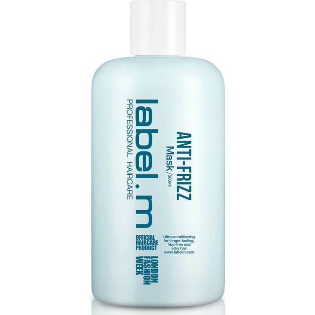 Label.m Anti-Frizz Mask 500ml