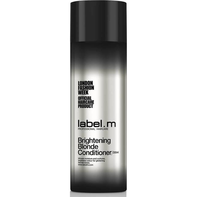 Label.m Brightening Blonde Conditioner 200 ml