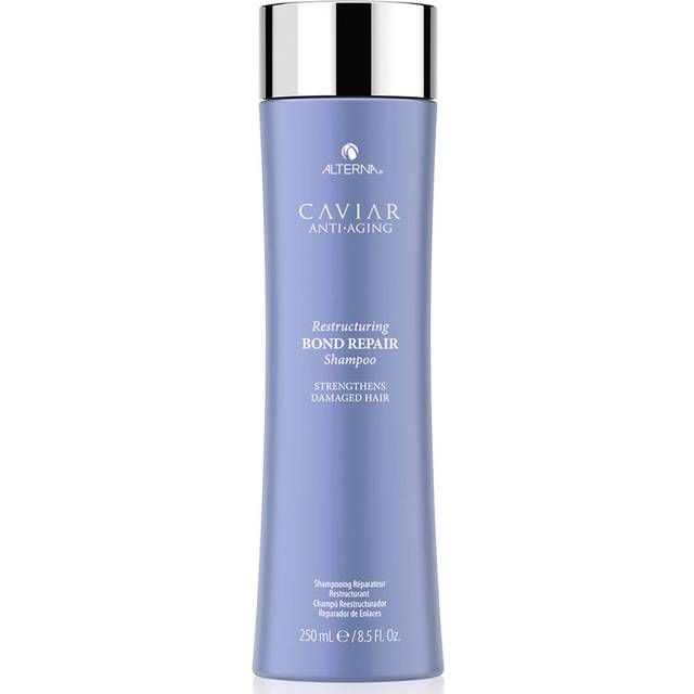 Alterna Caviar Restructuring Bond Repair Shampoo 250ml
