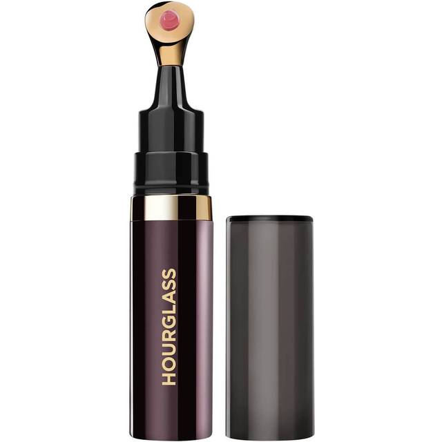 No.28 Lip Treatment Oil - # Adorn (pinky Rose) - 7.5ml/0.25oz