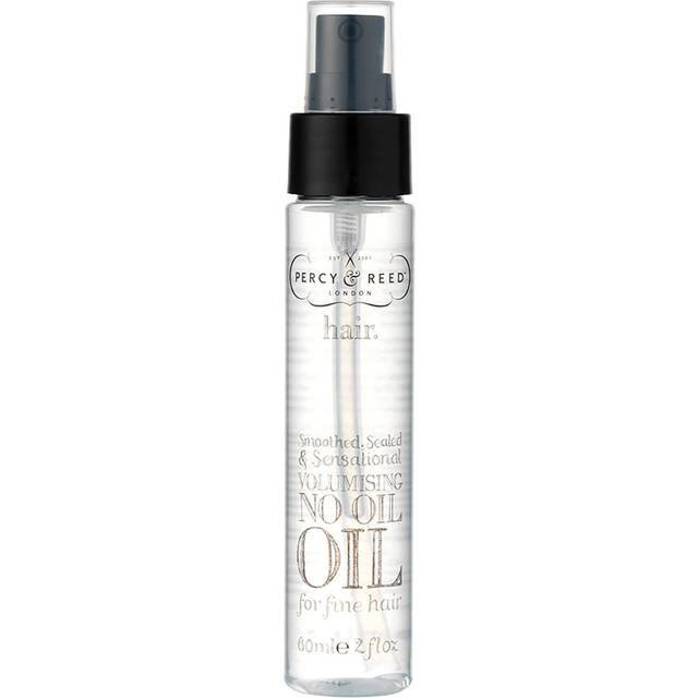 Percy & Reed Turn Up The Volume Volumising No Oil Oil 60ml