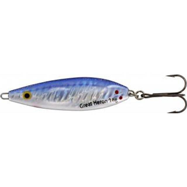 Great Heron 13 g Skeddrag