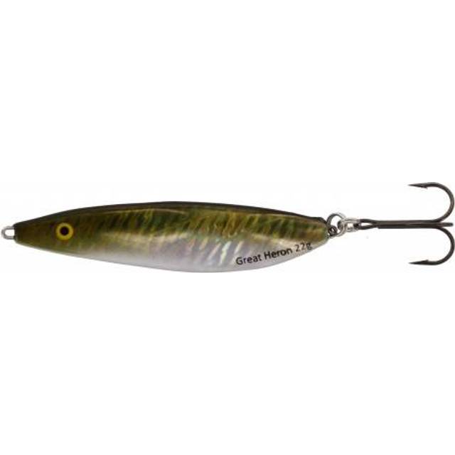 Great Heron 13 g Skeddrag