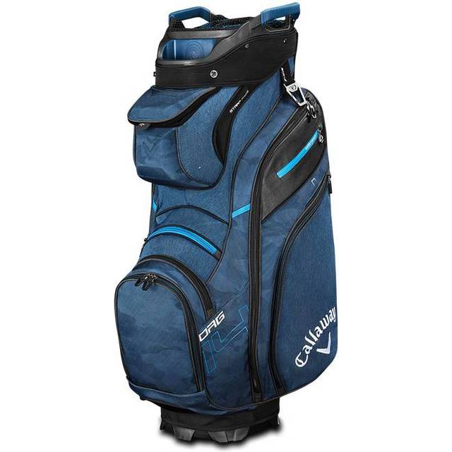 Callaway Golf ORG 14 vagnbag (2022 års utgåva)
