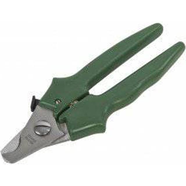 Kruuse Bessy Klotång Kraftig 16 cm