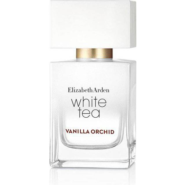 Elizabeth Arden White Tea Vanilla Orchid 30ml Eau Toilette