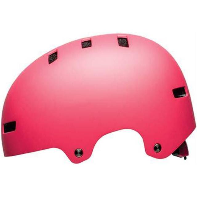 (XS - 49-53 CM, Matt Black) Bell Span Youth Helmet
