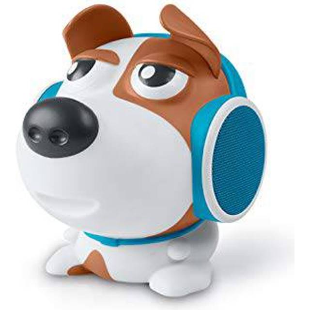 Muse Portabel Högtalare, 4W, Stereo, Hund
