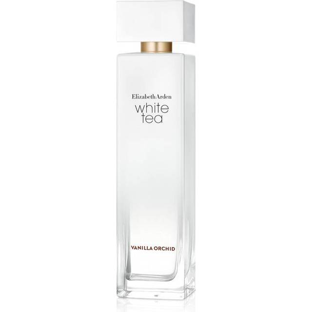 Elizabeth Arden White Tea Vanilla Orchid EdT 100ml